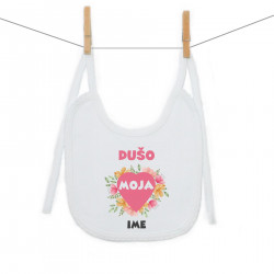 Podbradak Dušo moja