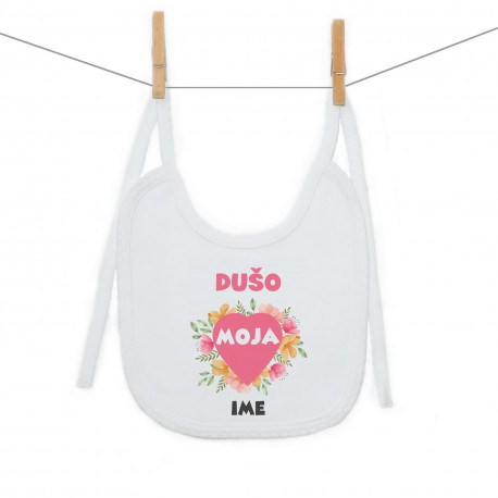 Podbradak Dušo moja