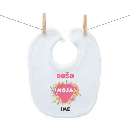 Podbradak Dušo moja