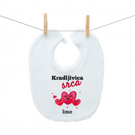 Podbradak Kradljivica srca