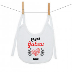 Podbradak Čista ljubav