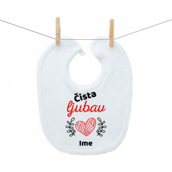 Podbradak Čista ljubav