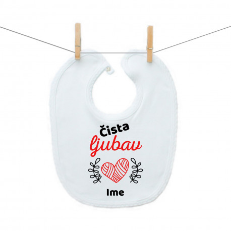 Podbradak Čista ljubav