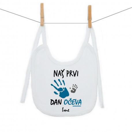 Podbradak Naš prvi Dan očeva