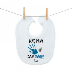Podbradak Naš prvi Dan očeva