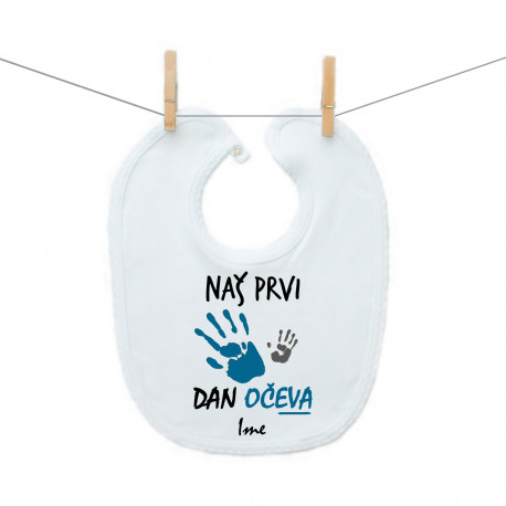 Podbradak Naš prvi Dan očeva