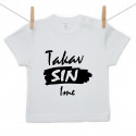 Majica s kratkim rukavom Takav sin