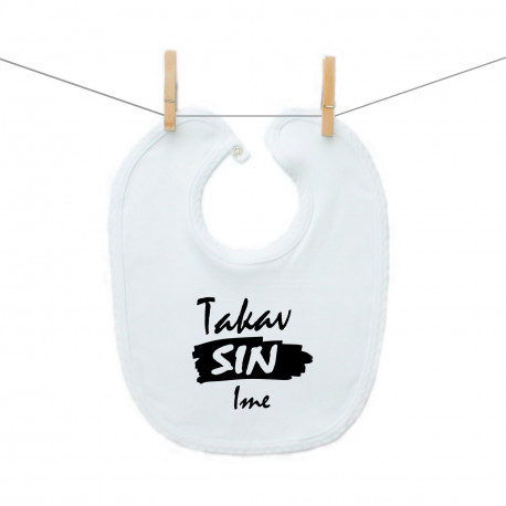 Podbradak Takav sin