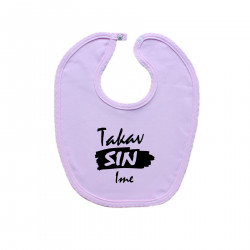 Podbradak Takav sin