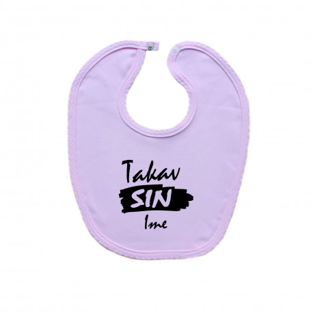 Podbradak Takav sin