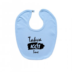 Podbradak Takva kći