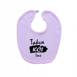 Podbradak Takva kći