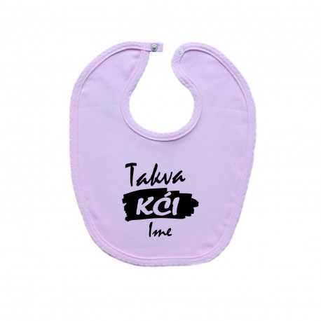 Podbradak Takva kći