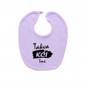 Podbradak Takva kći