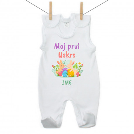 Kombinezon Moj prvi Uskrs Kombinezon Moj prvi Uskrs