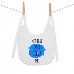 Podbradak Moj prvi Dan očeva