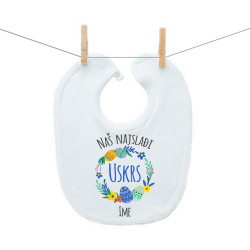 Podbradak Naš najslađi Uskrs