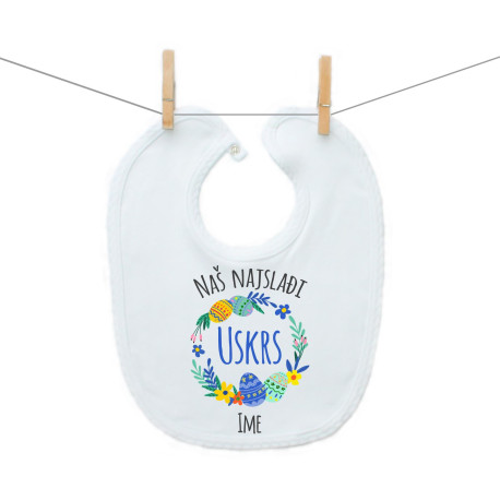 Podbradak Naš najslađi Uskrs
