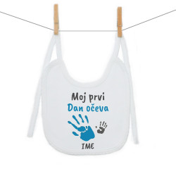 Podbradak Moj prvi Dan očeva