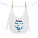 Podbradak Moj prvi Dan očeva