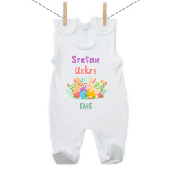 Kombinezon Sretan Uskrs