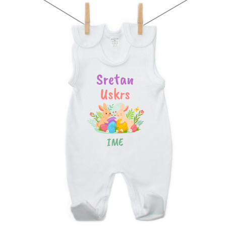 Kombinezon Sretan Uskrs