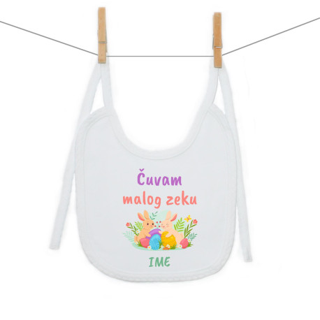 Podbradak Čuvam malog zeku Podbradak Čuvam malog zeku