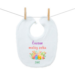 Podbradak Čuvam malog zeku