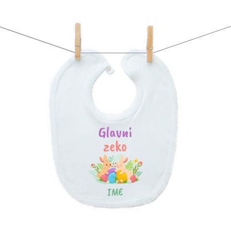 Podbradak Glavni zeko Podbradak Glavni zeko