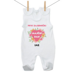 Kombinezon Prvi zajednički Majčin dan