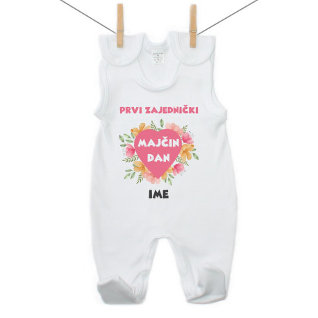 Kombinezon Prvi zajednički Majčin dan