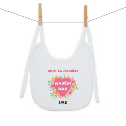 Podbradak Prvi zajednički Majčin dan