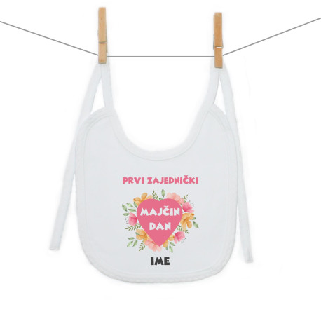 Podbradak Prvi zajednički Majčin dan