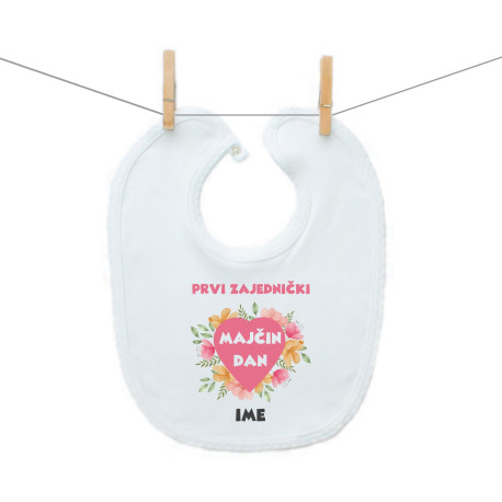 Podbradak Prvi zajednički Majčin dan