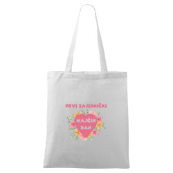 Torba Prvi zajednički Majčin dan