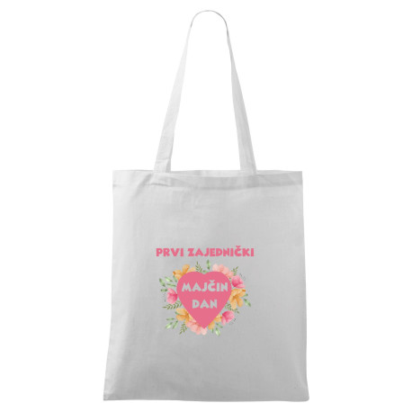Torba Prvi zajednički Majčin dan