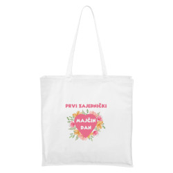 Maxi torba Prvi zajednički Majčin dan