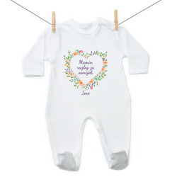 Pidžama Razlog za osmijeh