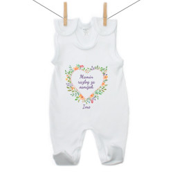 Kombinezon Razlog za osmijeh