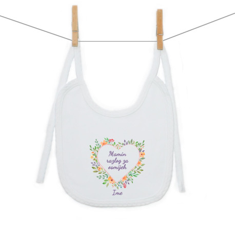 Podbradak Razlog za osmijeh