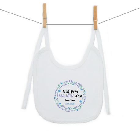 Podbradak Naš prvi Majčin dan s imenom 2026