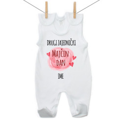 Kombinezon Naš drugi zajednički Majčin dan