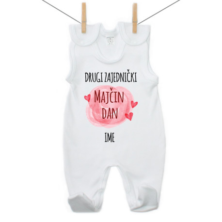 Kombinezon Naš drugi zajednički Majčin dan