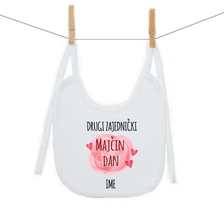 Podbradak Naš drugi zajednički Majčin dan