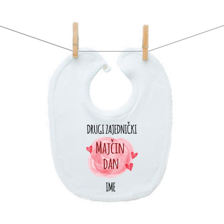 Podbradak Naš drugi zajednički Majčin dan