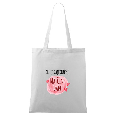 Torba Náš druhý spoločný deň matiek