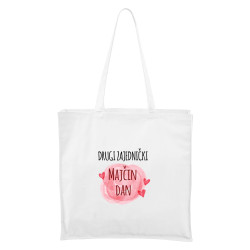 Maxi torba Náš druhý spoločný deň matiek