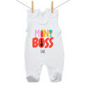 Kombinezon Mini Boss
