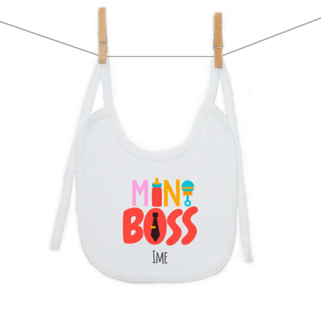 Podbradak Mini Boss Podbradak Mini Boss