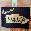 Limitirani zlatni obiteljski set Kakva majka, takva kći